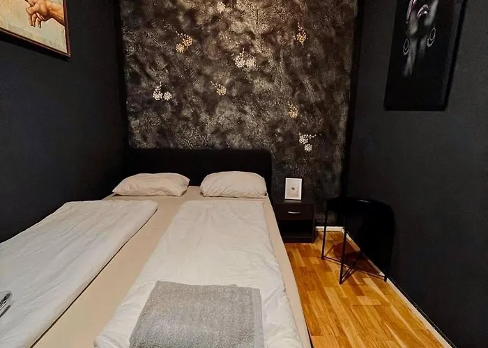 Ww - Brigittenau Area Mm16 Apartment *
